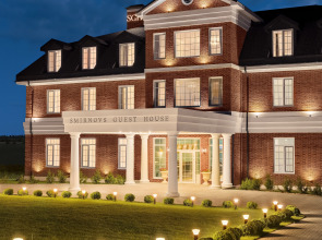 Гостевой дом Заречный SGH