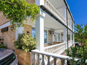 Гостевой Дом Каштановая Аллея