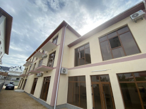 Sunrise Guest house