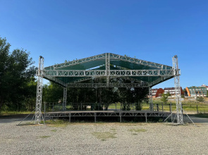 База отдыха  Ecopark By Marco Polo