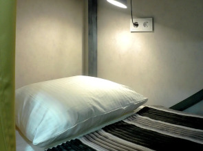 Хостел АртХаус