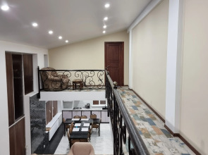 Гостевой дом Darial home