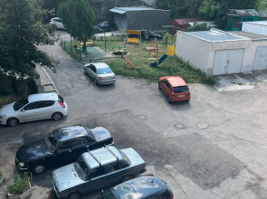 Квартира Уютная квартира на Губина