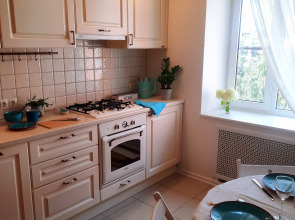 Квартира Уютная в центре на Васильевском