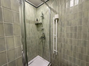 Апартаменты Причал 45 с  Видом в Парк