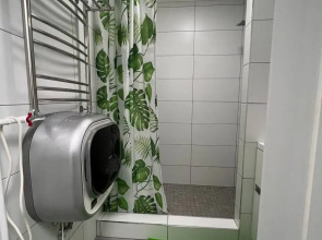 Апартаменты Марьин Дом на Малышева 104