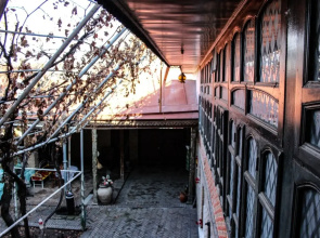 Гостевой дом Guest House Ozod