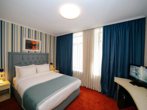 Отель Шарден Вилла