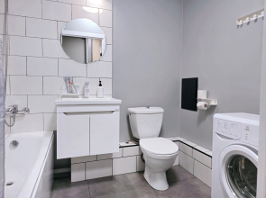 Гостевой дом Абажур Апарт Стачек