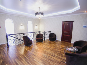 Гостевой дом Вилла Айла