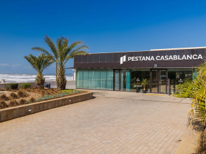 Pestana Casablanca