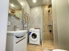 Квартира На Октябрьской у моря