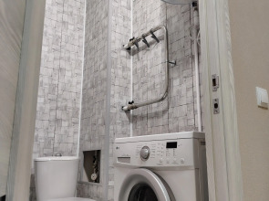 Квартира Уютная квартира студия рядом с центром города