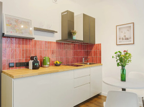 Апартаменты F-Apart комфорт и уют