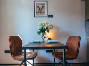 Апартаменты Лофт