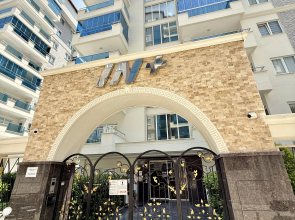 Квартира SA apartments sea view 1bd