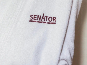 Отель Сенатор