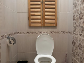 Квартира Просторная Уютная в Центре Города