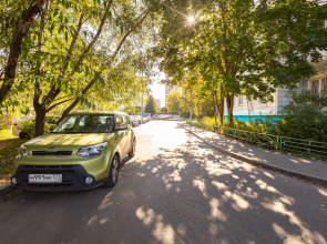 Квартира 1-комнатная у метро Улица Скобелевская