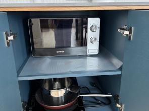 Квартира Анна, тебе! апарт 1