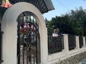 Гостевой дом «У Фиалы»