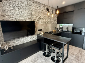 Apartamenty Panorama