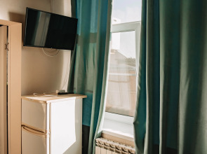 Гостевой дом Темрюк