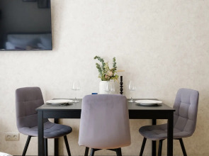 Apartments Life Apartments в ЖК Первый Зеленоградский