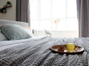 Квартира - студия 30м2  рядом с Монументом Дружбы