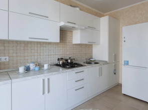 Квартира у Янтарного Берега