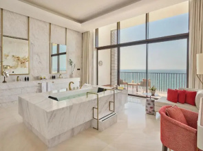 Отель Mandarin Oriental