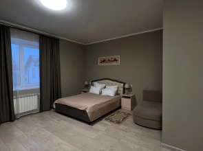 Апартаменты Студия