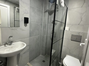 Отель Babil Hotel