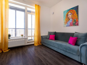 Апартаменты Палитра