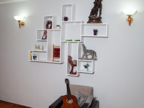 Хостел Happy Baku Hostel & Tours