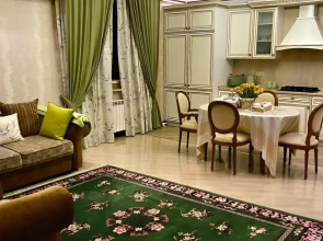 Апартаменты Махачкала