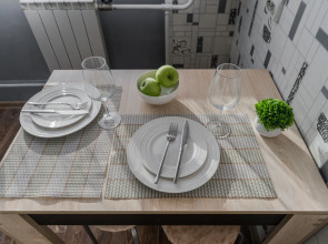 Квартира Уютная рядом с Вокзалом 3