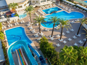 Aydinbey Famous Resort - Ultra All Inclusive