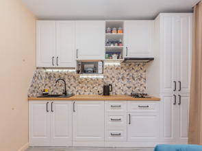 Квартира Business Comfort на Гармонии