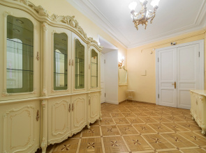 Квартира на Рубинштейна 4