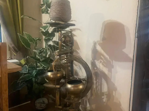 Мини-отель Арючат