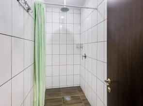 Меблированные комнаты Грин Холл