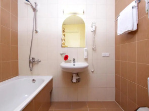 Апартаменты Невский Бриз