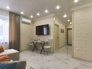 Апартаменты Шикарная Квартира в Центре Города