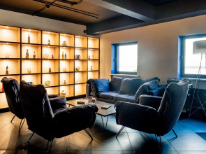 Отель Mercure Kyiv Congress