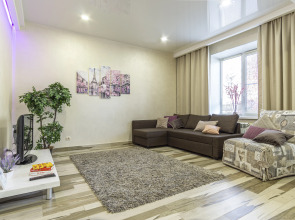 Апартаменты Bliss Aparts Centre - Deputatskaya С