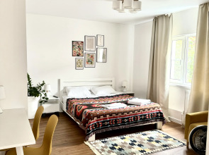 Апартаменты Тульские Каникулы 3