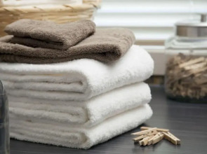 Меблированные комнаты ART Deco