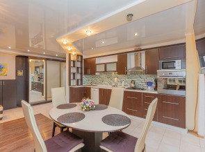 Квартира 3х Комнатная