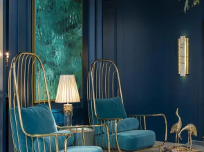 Sandali by Tbilisi Luxury Boutique Hotel